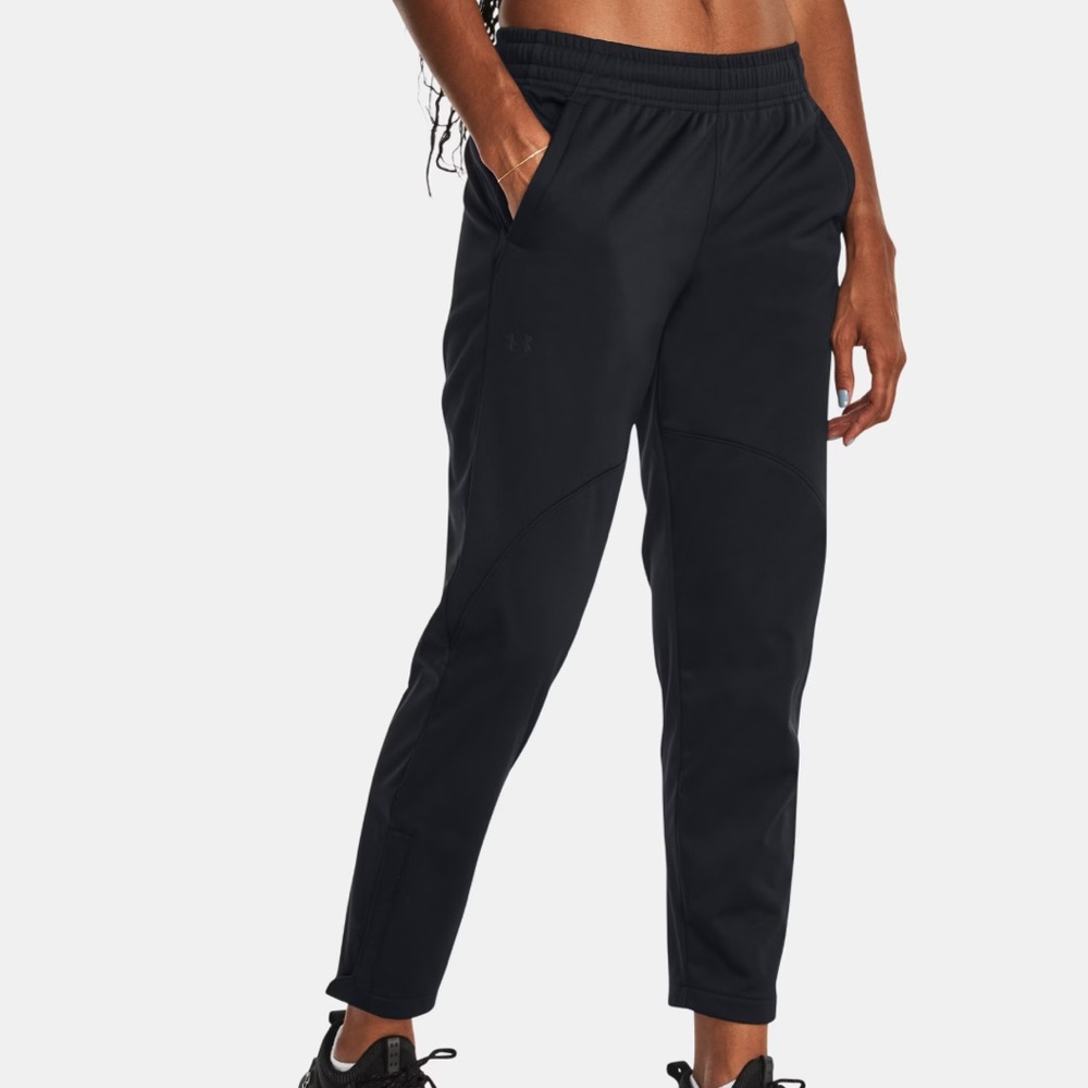 Under Armour unstoppable pants